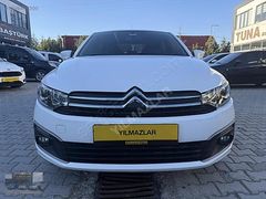 YILMAZLAR OTOMOTİV 2020 1.5 DİZEL HATASIZ
