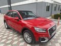 Galeriden Audi Q2 30 TDI Design 2020 Model Ankara