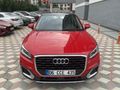 Galeriden Audi Q2 30 TDI Design 2020 Model Ankara