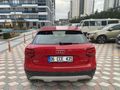 Galeriden Audi Q2 30 TDI Design 2020 Model Ankara