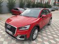 Galeriden Audi Q2 30 TDI Design 2020 Model Ankara