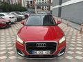 Galeriden Audi Q2 30 TDI Design 2020 Model Ankara