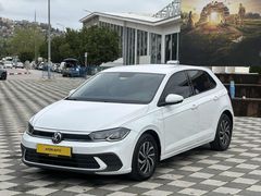 AYDIN AUTODAN 2023 WOLKSVAGEN POLO 1.0 TSİ LİFE OTOMATİK 2 BOYA