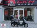 GKN MOTOR'DAN 2025 MUSATTİ BELLA 50 VADE FARKSIZ 12 AY TAKSİT