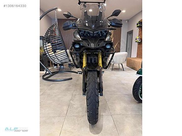 VOGE 625 DSX AKSESUARLI 9-12 AY TAKSİT İMKANIYLA