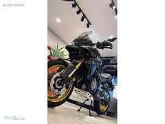 VOGE 625 DSX AKSESUARLI 9-12 AY TAKSİT İMKANIYLA