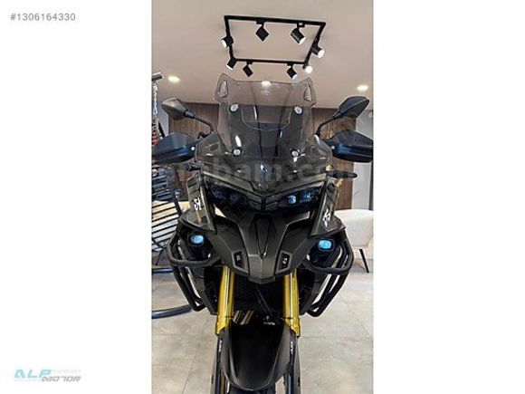 VOGE 625 DSX AKSESUARLI 9-12 AY TAKSİT İMKANIYLA