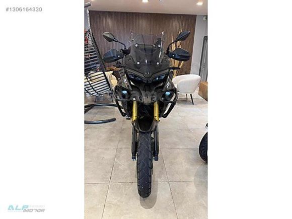 VOGE 625 DSX AKSESUARLI 9-12 AY TAKSİT İMKANIYLA