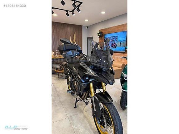VOGE 625 DSX AKSESUARLI 9-12 AY TAKSİT İMKANIYLA