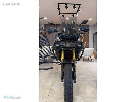 VOGE 625 DSX AKSESUARLI 9-12 AY TAKSİT İMKANIYLA