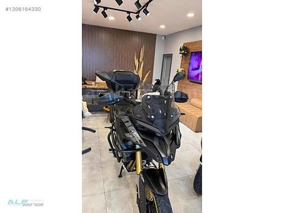 VOGE 625 DSX AKSESUARLI 9-12 AY TAKSİT İMKANIYLA