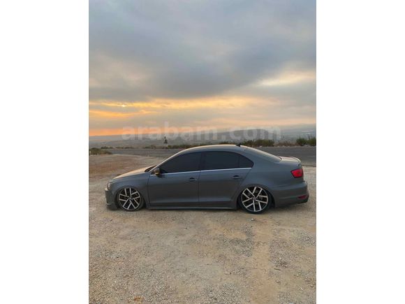 Sahibinden Volkswagen Jetta 1.4 TSi Highline 2012 Model 