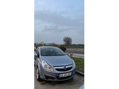 Sahibinden Opel Corsa 1.2 Essentia 2008 Model 