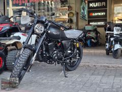 RKS 125N PEŞİN FİYATINA 3 TAKSİT. 6-12 TAKSİT 100.860TL