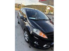 Sahibinden Ford Fiesta 1.4 TDCi Titanium 2009 Model 