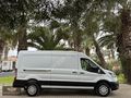 FORD TRANSİT 350L PANELVAN GERİ GÖRÜŞ KAMERA 11 M3 HATASIZ