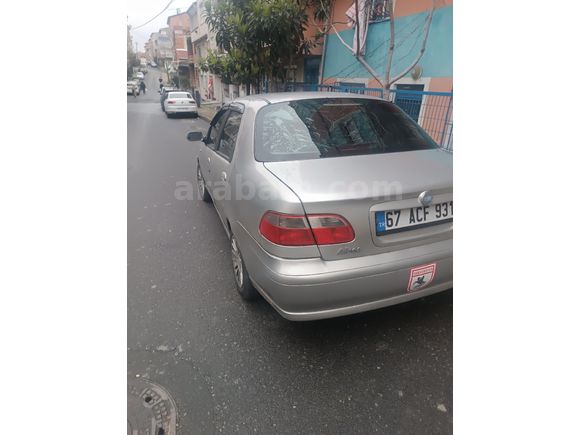 Sahibinden Fiat Albea 1.3 Multijet Active 2006 Model