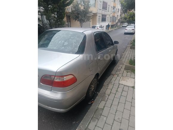 Sahibinden Fiat Albea 1.3 Multijet Active 2006 Model