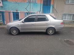 Sahibinden Fiat Albea 1.3 Multijet Active 2006 Model