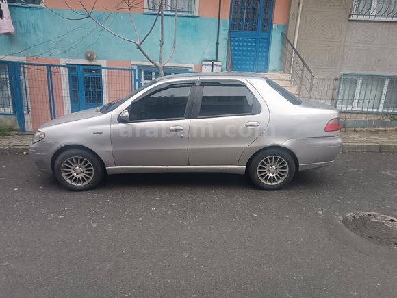 Sahibinden Fiat Albea 1.3 Multijet Active 2006 Model