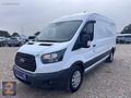 AKOTO FORD 2.ELDEN 2018 MODEL FORD TRANSİT 350 LF PANELVAN