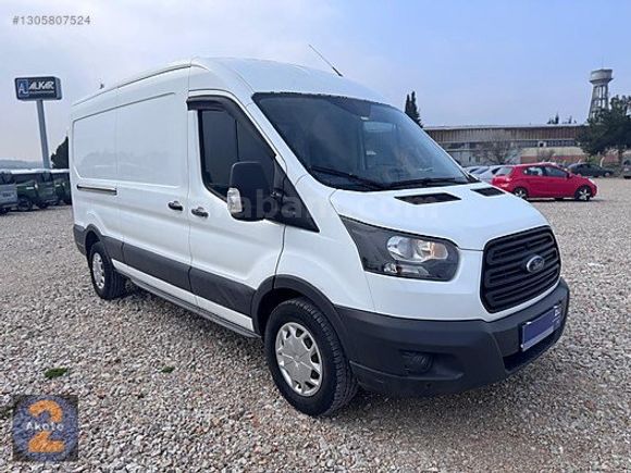 AKOTO FORD 2.ELDEN 2018 MODEL FORD TRANSİT 350 LF PANELVAN