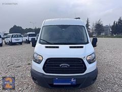 AKOTO FORD 2.ELDEN 2018 MODEL FORD TRANSİT 350 LF PANELVAN