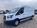 AKOTO FORD 2.ELDEN 2018 MODEL FORD TRANSİT 350 LF PANELVAN