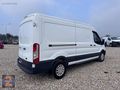 AKOTO FORD 2.ELDEN 2018 MODEL FORD TRANSİT 350 LF PANELVAN