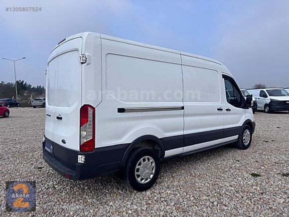 AKOTO FORD 2.ELDEN 2018 MODEL FORD TRANSİT 350 LF PANELVAN
