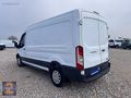 AKOTO FORD 2.ELDEN 2018 MODEL FORD TRANSİT 350 LF PANELVAN