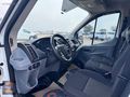 AKOTO FORD 2.ELDEN 2018 MODEL FORD TRANSİT 350 LF PANELVAN