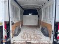 AKOTO FORD 2.ELDEN 2018 MODEL FORD TRANSİT 350 LF PANELVAN