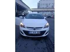 Sahibinden Opel Astra 1.6 CDTI Design 2018 Model Diyarbakır