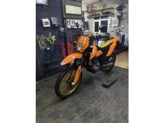 Sahibinden Mondial X-Treme Enduro 
