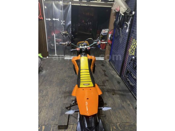 Sahibinden Mondial X-Treme Enduro 