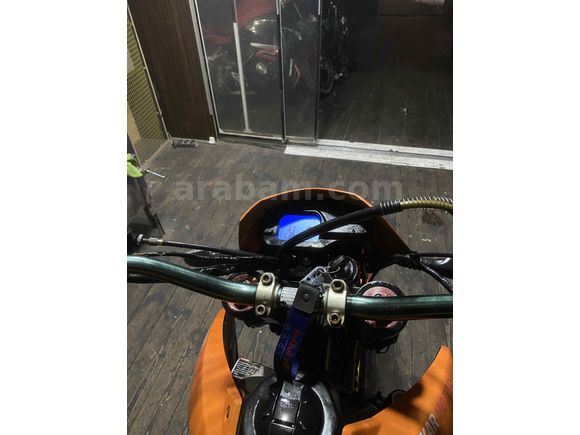 Sahibinden Mondial X-Treme Enduro 