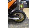 Sahibinden Mondial X-Treme Enduro 