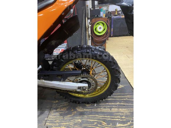 Sahibinden Mondial X-Treme Enduro 