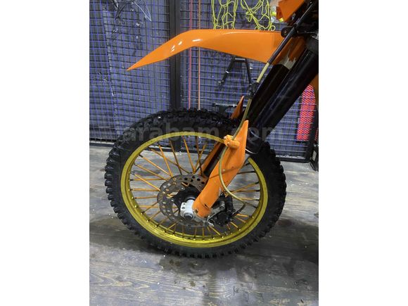 Sahibinden Mondial X-Treme Enduro 