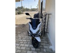 Sahibinden Honda PCX125 