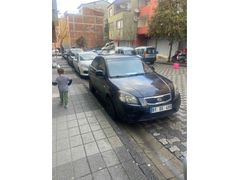 Sahibinden Kia Rio 1.5 CRDi Trend 2011 Model 