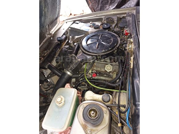 Sahibinden Tofaş Doğan SLX ie 1998 Model