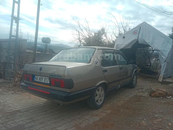 Sahibinden Tofaş Doğan SLX ie 1998 Model