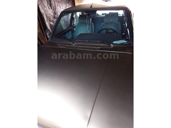 Sahibinden Tofaş Doğan SLX ie 1998 Model
