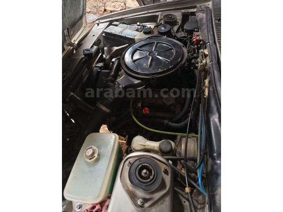 Sahibinden Tofaş Doğan SLX ie 1998 Model