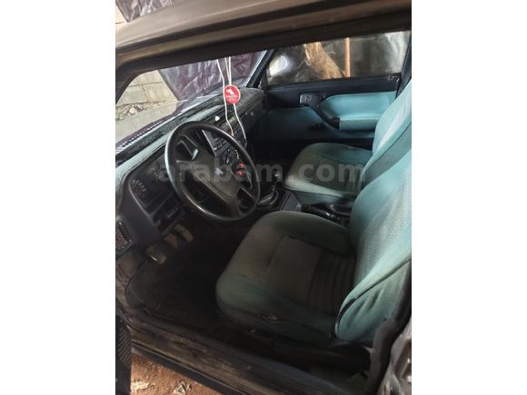 Sahibinden Tofaş Doğan SLX ie 1998 Model