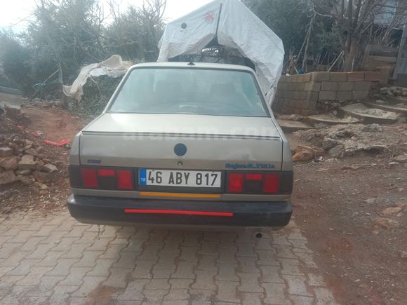 Sahibinden Tofaş Doğan SLX ie 1998 Model
