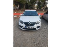Sahibinden Renault Symbol 1.5 dCi Joy 2017 Model
