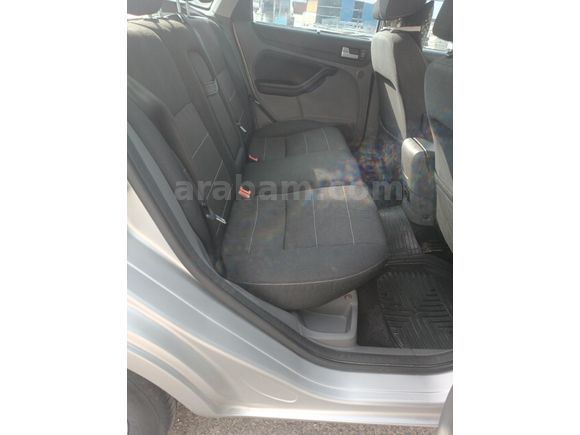 Sahibinden Ford Focus 1.6 TDCi Titanium 2010 Model